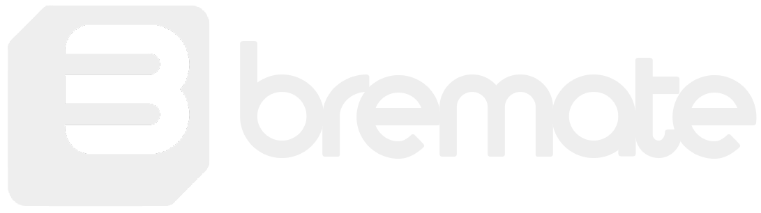 Bremate Logo